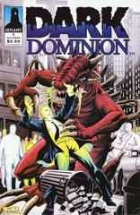 Dark Dominion #1 (1993) Comic Books Dark Dominion Prices
