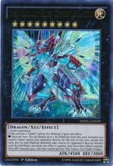 Neo Galaxy-Eyes Cipher Dragon YuGiOh Duelist Pack: Dimensional Guardians Prices