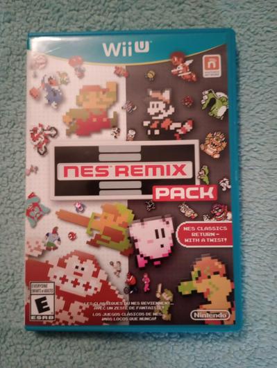 NES Remix Pack photo