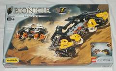 Manas #8539 LEGO Bionicle Prices