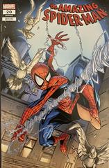Amazing Spider-Man [SDCC] Comic Books Amazing Spider-Man Prices