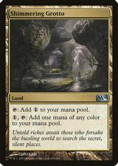 Shimmering Grotto Magic M14 Prices