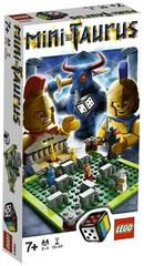 Mini Taurus #3864 LEGO Games Prices
