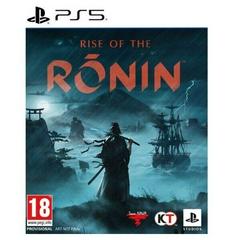 Rise Of The Ronin PAL Playstation 5 Prices