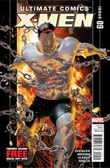 Ultimate Comics X-Men #9 (2012) Comic Books Ultimate Comics X-Men Prices