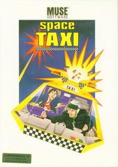 Space Taxi Commodore 64 Prices