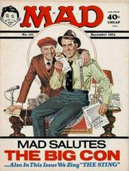 Mad #171 (1974) Comic Books MAD Prices