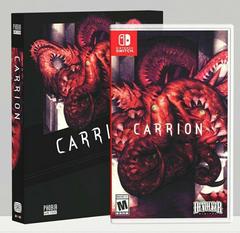 Carrion [Special Reserve] Nintendo Switch Prices