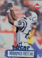 Floyd Turner #103 Football Cards 1996 Collector's Edge Prices