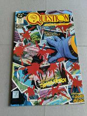 The Question #10 (1987) Comic Books The Question Prices