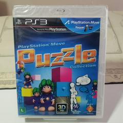Playstation Move Puzzle Collection Playstation 3 Prices