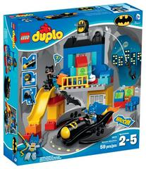 Batcave Adventure #10545 LEGO DUPLO Prices