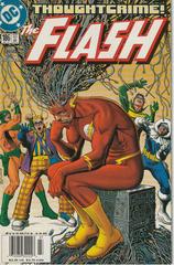 Flash [Newsstand] #186 (2002) Comic Books Flash Prices