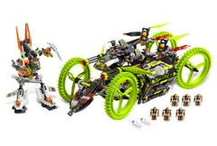 LEGO Set | Mobile Devastator LEGO Exo-Force