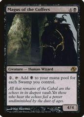 Magus of the Coffers Magic Planar Chaos Prices