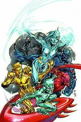 Justice League [Combo-Pack] #28 (2014) Comic Books Justice League Prices