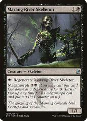 Marang River Skeleton [Foil] Magic Dragons of Tarkir Prices