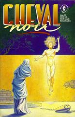 Cheval Noir #43 (1993) Comic Books Cheval Noir Prices