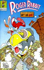 Roger Rabbit #16 (1991) Comic Books Roger Rabbit Prices