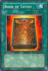 Book of Taiyou CP02-EN017 YuGiOh Champion Pack: Game Two Prices