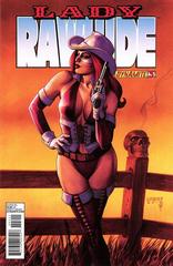 Lady Rawhide #3 (2013) Comic Books Lady Rawhide Prices