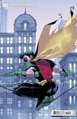 Tim Drake: Robin [Melnikov] Comic Books Tim Drake: Robin Prices