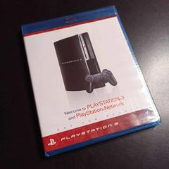 Welcome to PlayStation 3 and PlayStation Network [Blu-Ray] Playstation 3 Prices
