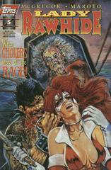 Lady Rawhide #5 (1997) Comic Books Lady Rawhide Prices