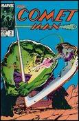 The Comet Man #3 (1987) Comic Books Comet Man Prices