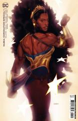 Nubia: Coronation Special [Swaby] #1 (2022) Comic Books Nubia: Coronation Special Prices