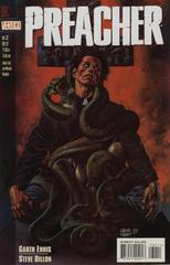 Preacher #32 (1997) Comic Books Preacher Prices