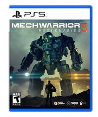 MechWarrior 5: Mercenaries Playstation 5 Prices