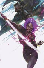 Bloodline: Daughter of Blade [Tao Virgin] Comic Books Bloodline: Daughter of Blade Prices
