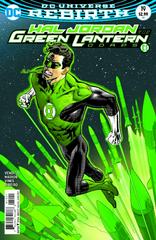 Hal Jordan and the Green Lantern Corps [Variant] #19 (2017) Comic Books Hal Jordan and the Green Lantern Corps Prices