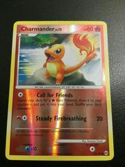 Charmander [Reverse Holo] #59 Pokemon Arceus Prices