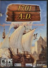 1701 A.D PC Games Prices
