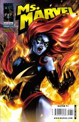 Ms. Marvel #48 (2010) Comic Books Ms. Marvel Prices