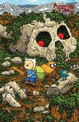 Adventure Time [Brown] Comic Books Adventure Time Prices