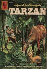 Tarzan #127 (1969) Comic Books Tarzan Prices