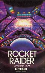 Rocket Raider ZX Spectrum Prices