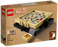 Maze #21305 LEGO Ideas Prices