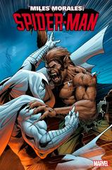 Miles Morales: Spider-Man [Larroca] #12 (2023) Comic Books Miles Morales: Spider-Man Prices