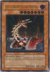 Fusilier Dragon, the Dual-Mode Beast [Ultimate Rare] YuGiOh Rise of Destiny Prices