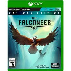 The Falconeer: Day One Edition Xbox Series X Prices