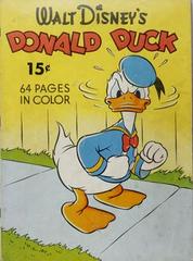 Four Color [15 Cents] #4 (1940) Comic Books Four Color Prices