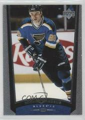 Michal Handzus #363 Hockey Cards 1998 Upper Deck Prices