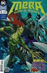 Mera: Queen of Atlantis Comic Books Mera: Queen of Atlantis Prices