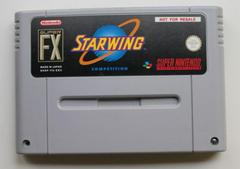 Starwing Competition PAL Super Nintendo Prices