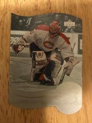Jose Theodore #T12C Hockey Cards 1997 Upper Deck Three Star Selects Prices