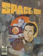 Space 1999 #5 (1976) Comic Books Space 1999 Prices